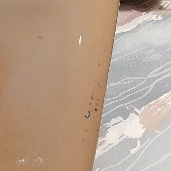 Louis Vuitton Portefeuille Beige Louise Wallet - Picture 5 of 12